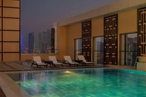 Hôtel Dusit Doha Hotel doha QATAR