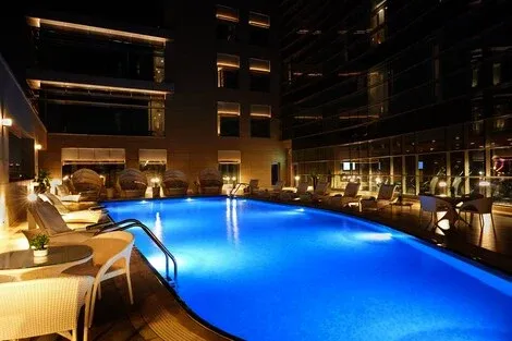 Hôtel Dusitd2 Salwa Doha doha QATAR