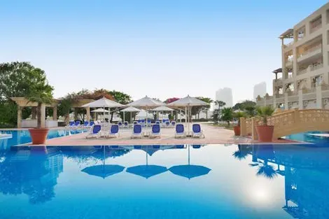 Hôtel Grand Hyatt Doha doha Qatar