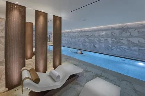 Hôtel Mandarin Oriental, Doha doha QATAR