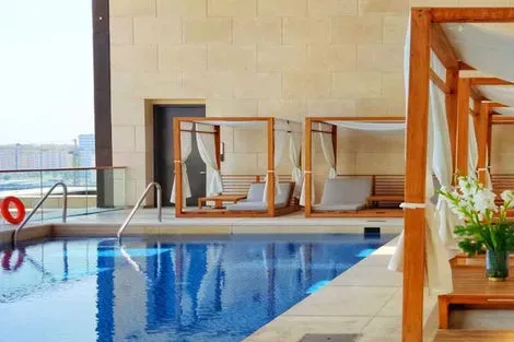 Hôtel Park Hyatt Doha doha Qatar