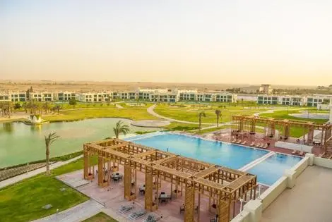 Hôtel Retaj Salwa Resort & Spa doha QATAR