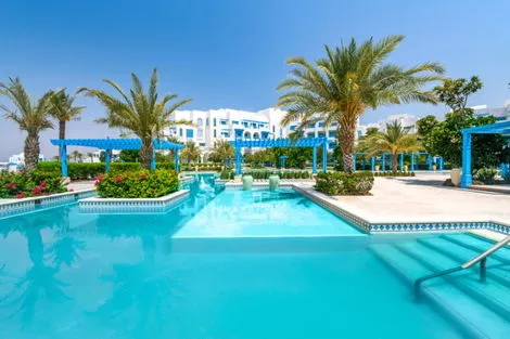 Qatar : Club SeaClub Hilton Salwa Beach Resort & Villas
