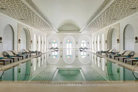Qatar : Club SeaClub Hilton Salwa Beach Resort & Villas