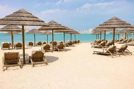 Hôtel Aleph Doha Residences Curio Collection By Hilton doha QATAR