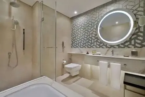 Hôtel Hilton Doha The Pearl doha QATAR