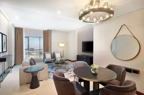Hôtel Hilton Doha The Pearl doha QATAR