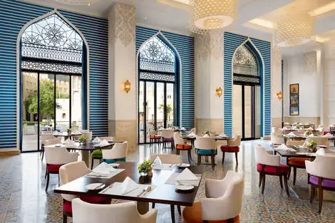 Restaurant Al Bahara