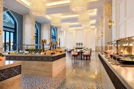 Restaurant Al Bahara
