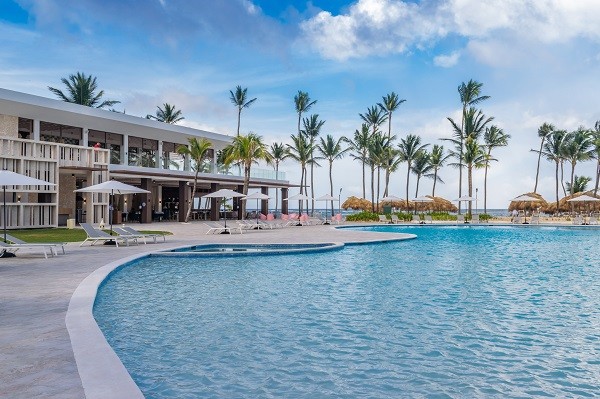 séjour République Dominicaine - Club Framissima Premium Tropical Deluxe Princess vols Air Caraïbes - Vente Flash