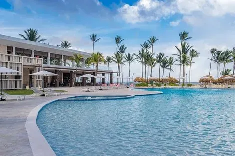 Club Framissima Premium Tropical Deluxe Princess vols TX - Vente Flash bavaro République Dominicaine