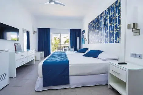 Chambre standard