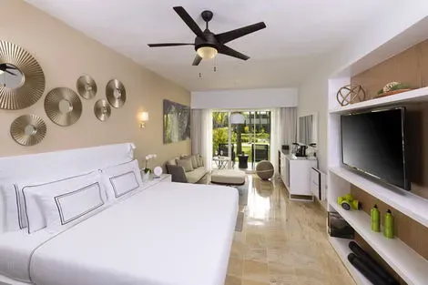 chambre The Level Suite by stay well