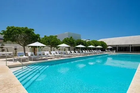 séjour République Dominicaine - Hôtel Adult Only - Melia Punta Cana Beach - VENTE FLASH