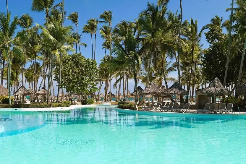 séjour République Dominicaine - Hôtel Adult Only - Melia Punta Cana Beach 