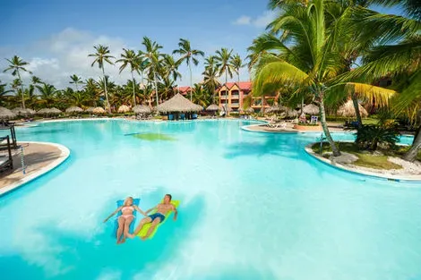 Hôtel Adult Only - Punta Cana Princess - Vente Flash bavaro République Dominicaine