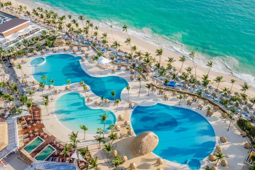 séjour République Dominicaine - Hôtel Bahia Principe Explore Punta Cana