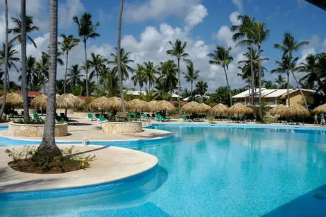 Hôtel Grand Palladium Bavaro bavaro Republique Dominicaine