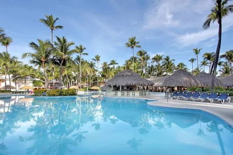 Hôtel Grand Palladium Punta Cana Resort & Spa bavaro Republique Dominicaine