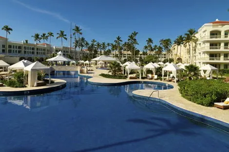 Hôtel Iberostar Grand Bavaro bavaro Republique Dominicaine