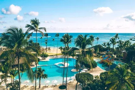 Hôtel Iberostar Selection Bavaro Suites bavaro République Dominicaine