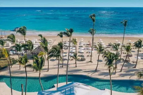 Hôtel Iberostar Selection Coral Bavaro bavaro République Dominicaine