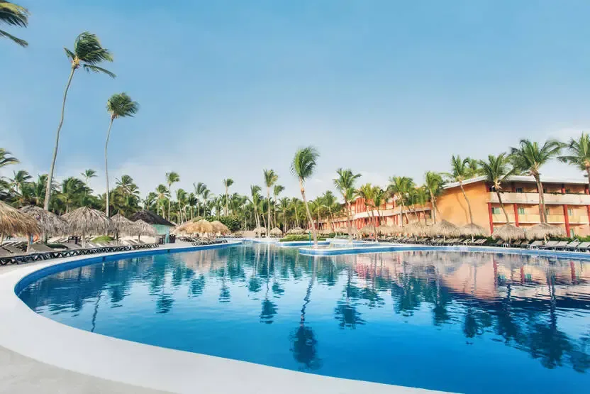 séjour République Dominicaine - Hôtel Iberostar Waves Punta Cana