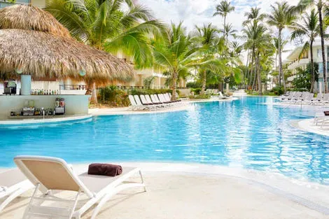 Hôtel Impressive Premium Punta Cana - Vente Flash bavaro République Dominicaine