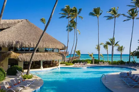 Hôtel Impressive Punta Cana bavaro République Dominicaine