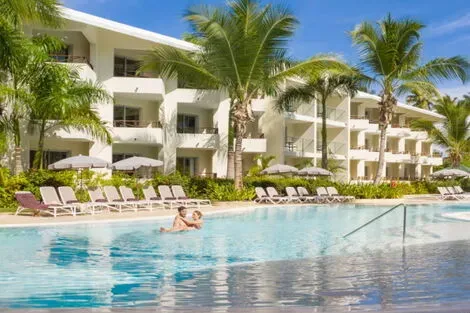 Mondi Club Impressive Premium Punta Cana bavaro République Dominicaine
