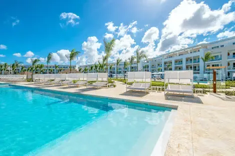 Piscine principale