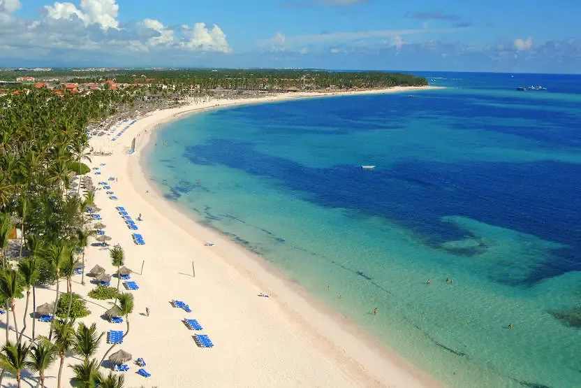 séjour République Dominicaine - Hôtel Melia Caribe Beach Resort