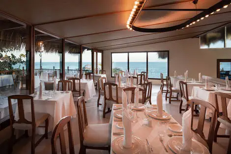 Restaurant Côte d'Azur