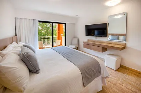 Chambre Supérieure Plus