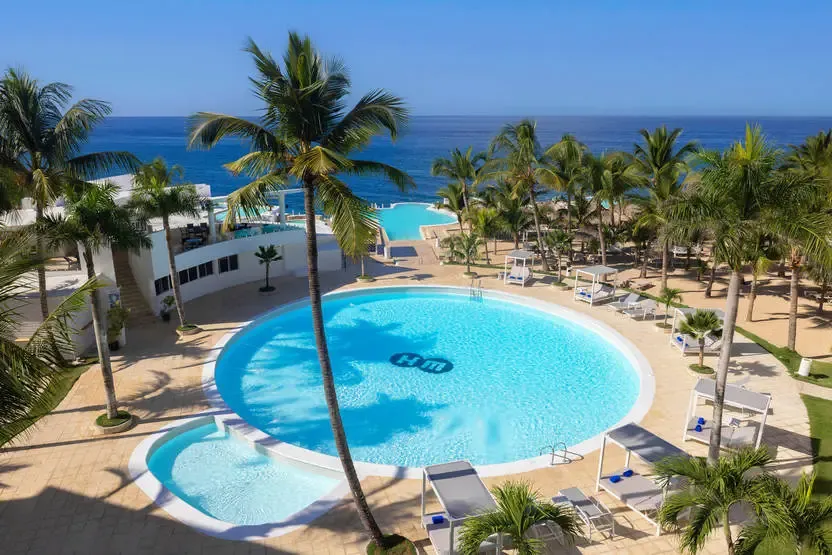 séjour République Dominicaine - Hôtel Adult Only - HM Alma de Bayahibe 