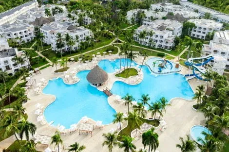 Club Coralia Sunscape Dominicus La Romana 4*- Vols Condor bayahibe République Dominicaine