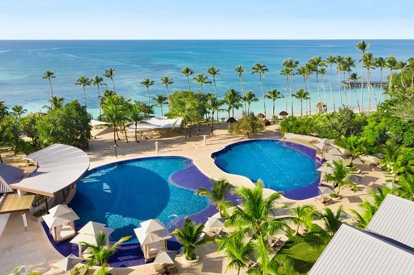 séjour République Dominicaine - Hôtel Dreams La Romana (ex Hilton La Romana Family) avec vols Air Caraïbes - Vente Flash