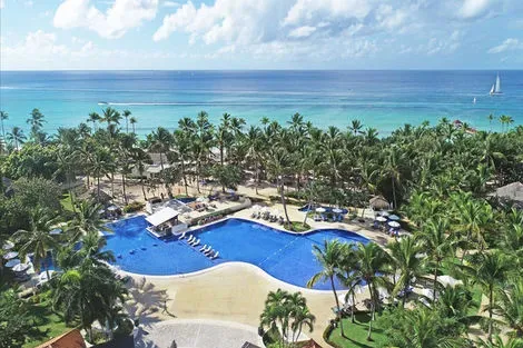 Club Framissima Catalonia Bayahibe avec vols Air Caraïbes - Vente Flash bayahibe République Dominicaine