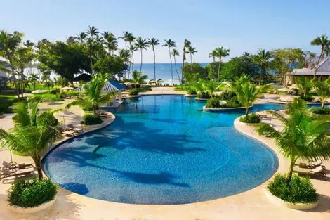 Hôtel Hilton La Romana Family Resort bayahibe Republique Dominicaine