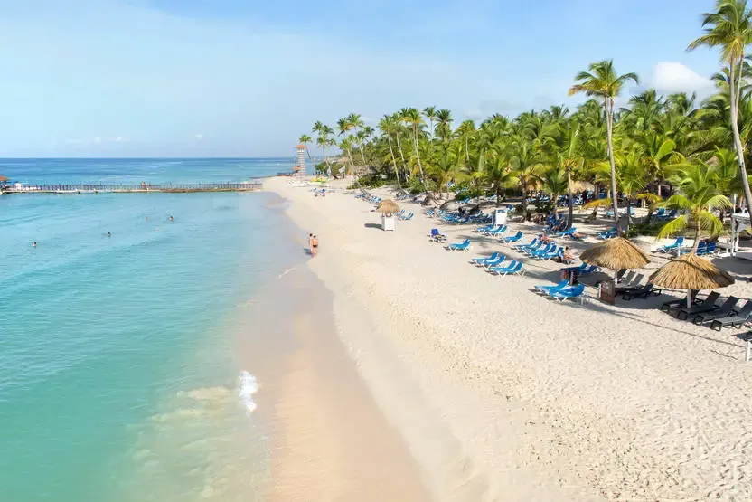 séjour République Dominicaine - Club Framissima Catalonia Bayahibe