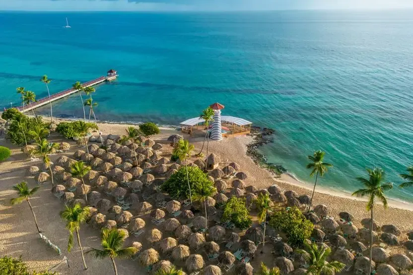 séjour République Dominicaine - Hôtel Iberostar Selection Hacienda Dominicus