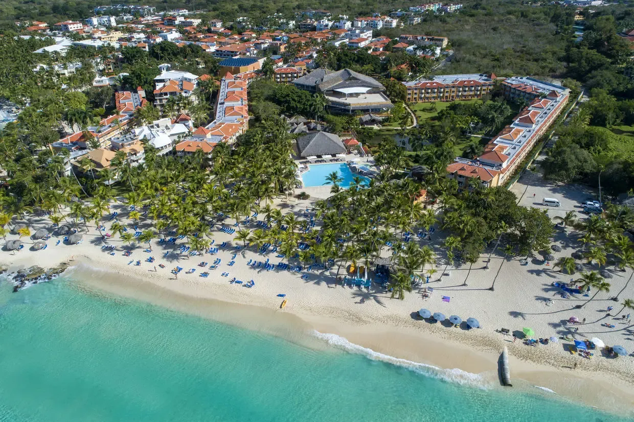 Viva Dominicus Beach by Wyndham