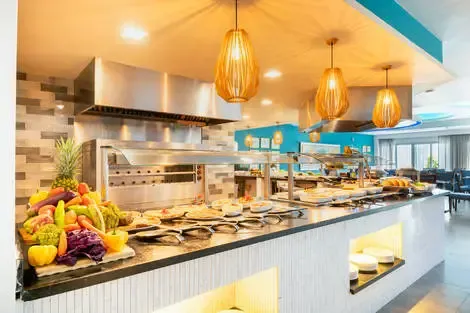 Buffet Restaurant