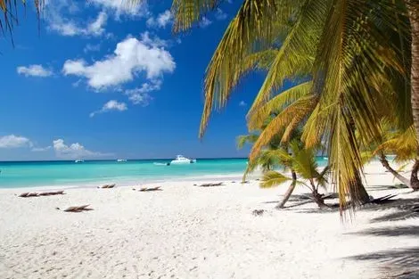 Ile de Saona