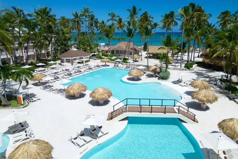 séjour République Dominicaine - Hôtel Sunscape Coco Punta Cana