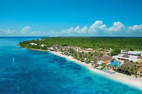 Club Jumbo Sunscape Coco Punta Cana cabeza_del_toro République Dominicaine