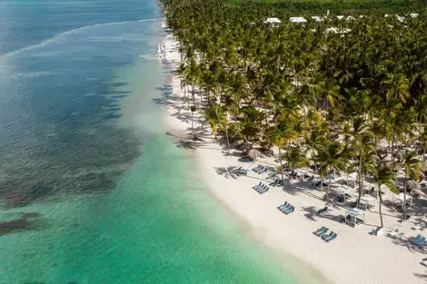 Club Framissima Catalonia Bavaro cabeza_del_toro République Dominicaine