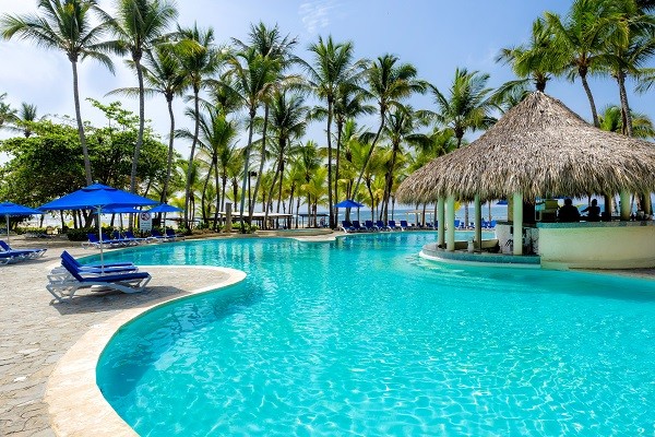 séjour République Dominicaine - Hôtel Coral Costa Caribe Beach Resort avec vols Air Caraïbes - Vente Flash