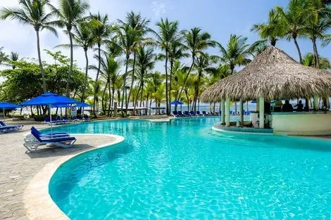 Hôtel Coral Costa Caribe Beach Resort avec vols Air Caraïbes - Vente Flash juan_dolio République Dominicaine