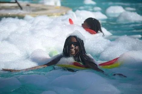 Hôtel Coral Costa Caribe Juan Dolio juan_dolio REPUBLIQUE DOMINICAINE